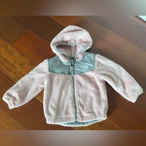 The North Face Jacket